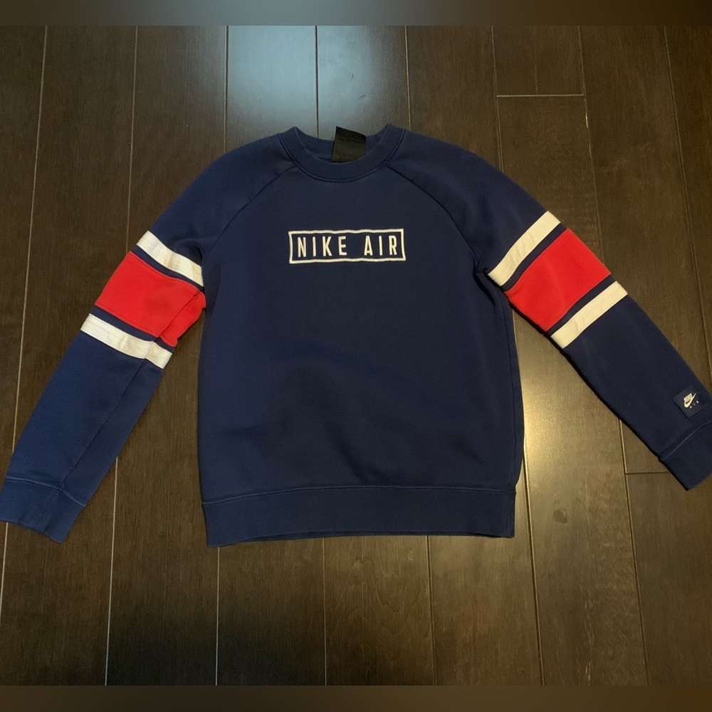 Nike Crewneck Sweatshirt
